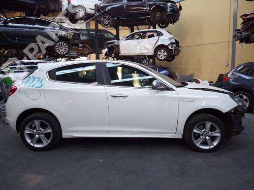 Used Parts ALFA ROMEO GIULIETTA (940_)  1.4 TB (940FXB1A, 940FXB11)  994442