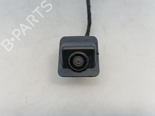 Used Electronic module SEAT IBIZA V (KJ1, KJG) 1.0 TSI (95 hp) 27337569