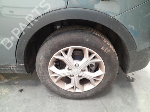 Used Rear left wheel arch trim SSANGYONG TIVOLI 1.5 All-wheel Drive (163 hp) 24681581