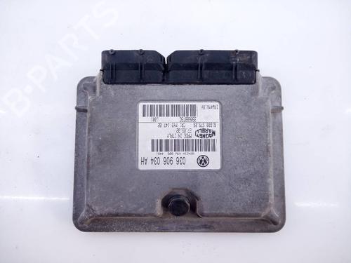 Used Engine control unit (ECU) SEAT IBIZA III (6L1) 1.4 TDI (75 hp) 11924256