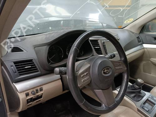 Gearbox SUBARU LEGACY V Estate (BR)  | BP20699232M3 