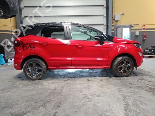 Used Parts FORD ECOSPORT 1.0 EcoBoost 4911694
