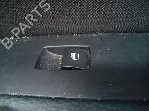Højre bagtil elrude kontakt BMW X1 (E84) sDrive 18 d (143 hp) 20847916