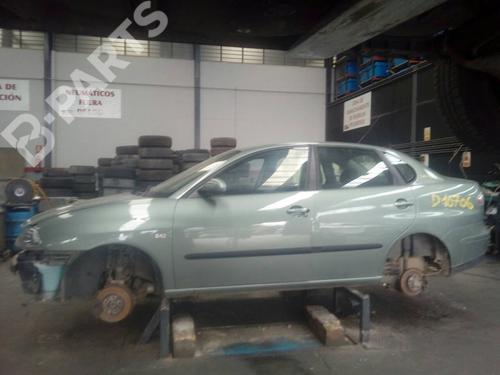 Used Parts SEAT CORDOBA (6L2)  1.9 TDI  1169124