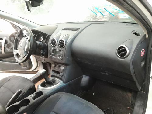 Used Dashboard NISSAN QASHQAI / QASHQAI +2 I (J10, NJ10, JJ10E) [2006-2014]  23957878