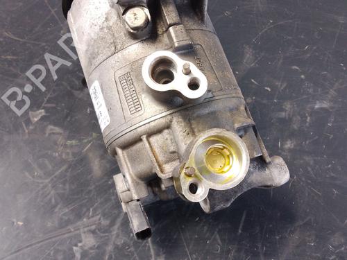 AC compressor SKODA OCTAVIA III (5E3, NL3, NR3) 2.0 TDI | BP29199219M34 