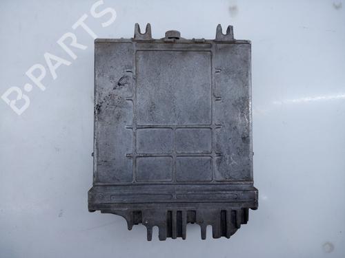 Engine control unit (ECU) RENAULT LAGUNA I (B56_, 556_) 1.9 dTi (B56J) | BP15827177M57 