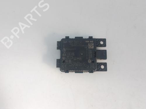 Electronic module VW CRAFTER Platform/Chassis (SZ_) 2.0 TDI RWD (SZB, SZC, SZD, SZH, SZI, SZO, SZP, SZQ) | BP33855116M83 - Image 2