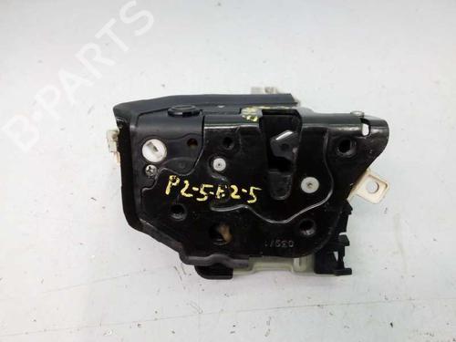 Used Rear left lock AUDI A4 B8 (8K2) 2.0 TDI (136 hp) 743523