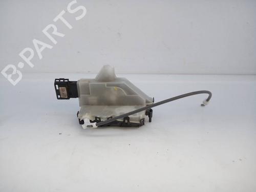 Used Rear left lock PEUGEOT 3008 II SUV (MC_, MR_, MJ_, M4_) 2.0 BlueHDi 150 (MJAHXH, MJAHXV, MJAHXG, MJAHSH, MJAHRH,... (150 hp) 11105917
