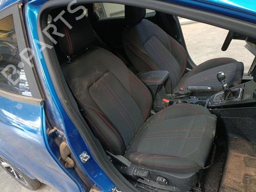 Rear parcel shelf FORD PUMA (J2K, CF7) 1.0 EcoBoost mHEV | BP36530895C85 - Image 10