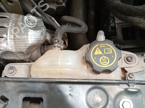 Used Expansion tank OPEL CORSA E (X15) 1.3 CDTI (08, 68) (75 hp) 27297221