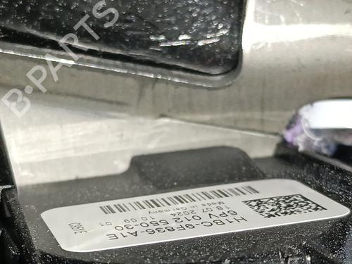 Pedal FORD TRANSIT Van (FA_ _) 2.4 DI RWD (FAA_, FAB_, FAC_, FAD_) | BP40499643I4 - Image 3