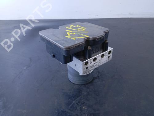 Used ABS pump MERCEDES-BENZ V-CLASS (W447) V 220 CDI / d 4-matic (447.811, 447.813) (163 hp) 24553434