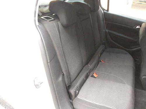 Rear left exterior door handle PEUGEOT 308 II (LB_, LP_, LW_, LH_, L3_) 1.6 BlueHDi 120 | BP4370106C130  - Image 11