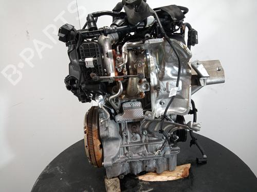 Engine SEAT ARONA (KJ7, KJP) 1.0 TSI | BP12845212M1 