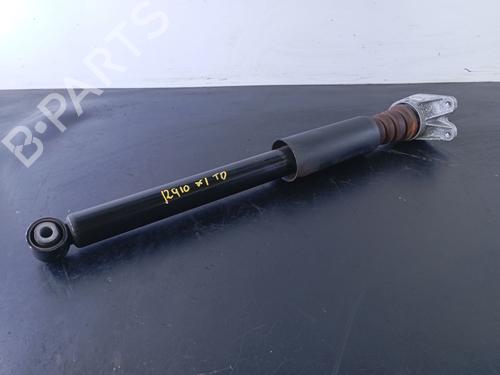 Used Right rear shock absorber BMW X1 (F48) sDrive 18 d (150 hp) 28139406