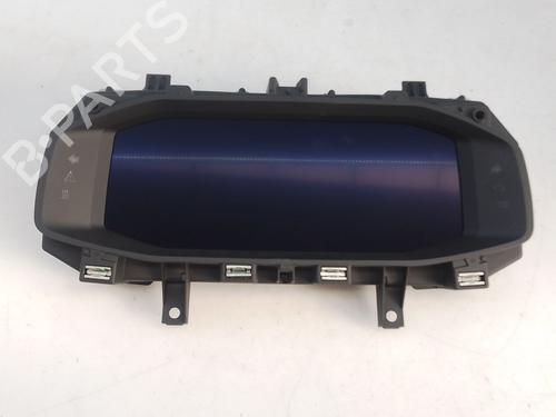 Kombiinstrument CUPRA FORMENTOR (KM7, KMP) 2.0 TDI (150 hp) 30637149