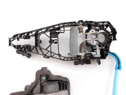 Front right lock BMW X1 (F48) sDrive 18 d | BP9456895C97 