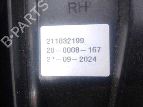 Right taillight VW CRAFTER Van (SY_, SX_) 2.0 TDI FWD (SYB, SYC, SYD) | BP29000892C35  - Image 5