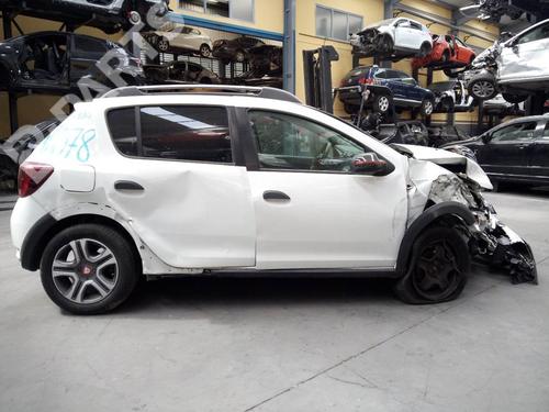 Clutch pedal DACIA SANDERO II TCe 90 (B8M1, B8MA, B8AC) | BP10014746I13  - Image 11