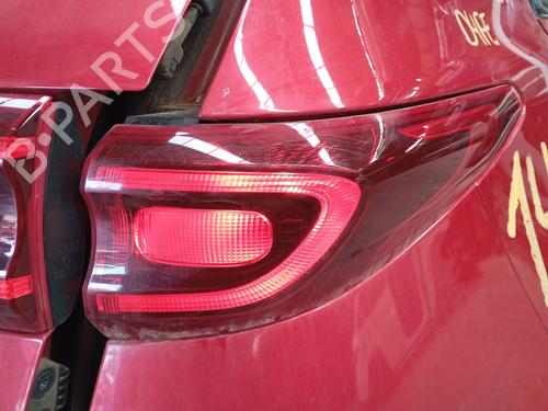 Used Right taillight Right taillight KIA SPORTAGE IV (QL, QLE) 1.6 CRDi (136 hp) 40599715 40599715