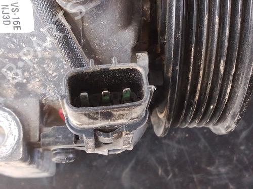 AC compressor KIA SPORTAGE IV (QL, QLE) 1.6 CRDi | BP29199294M34 