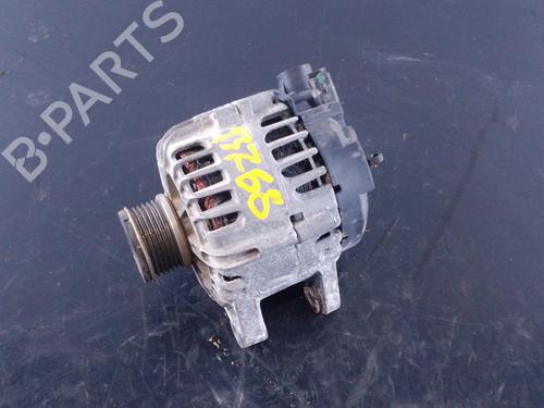Used Alternator OPEL CORSA F (P2JO) 1.2 (68) (101 hp) 29915577