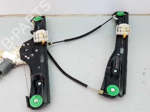 Front left window mechanism BMW X1 (E84) sDrive 18 d | BP4223236C22 