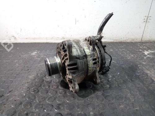 Generator SEAT LEON (1P1) 2.0 TDI (170 hp) 11118469