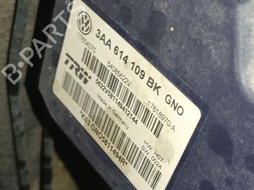 ABS pump VW PASSAT B7 (362) 2.0 TDI | BP39200048M43 - Image 2