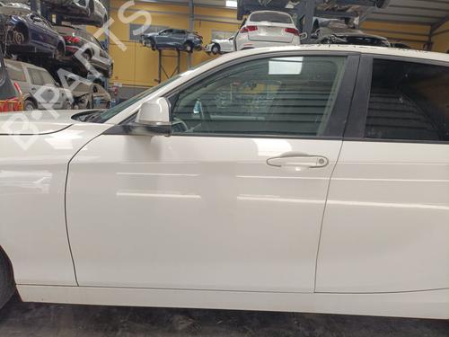 Used Left front door Left front door 38198087 38198087