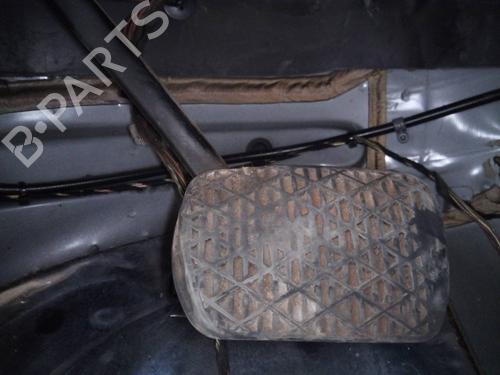 Used Break pedal MERCEDES-BENZ M-CLASS (W164) [2005-2012]  13021263