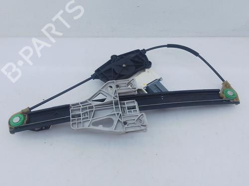 Rear left window mechanism AUDI A4 B8 (8K2) 2.0 TDI | BP33843613C24 - Image 4