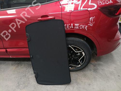 Rear parcel shelf FORD KUGA III (DFK) 2.5 Duratec Plug-in-Hybrid | BP36989798C85 - Image 2