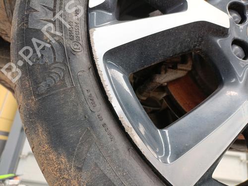 Rim CITROËN C5 AIRCROSS (A_) 1.2 PureTech 130 (ARHNSJ) | BP27806231C45 