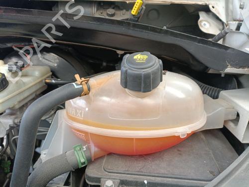 Ekspansjonstank Ekspansjonstank RENAULT MASTER III Platform/Chassis (EV, HV, UV) 2.3 dCi 125 FWD (EV0C, EV0D, EV0J, HV0C, HV0D, HV0H,... (125 hp) 36700381 36700381