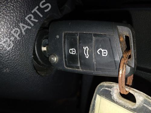 Used Electronic module VW T-CROSS (C11, D31) [2018-2026]  32502538