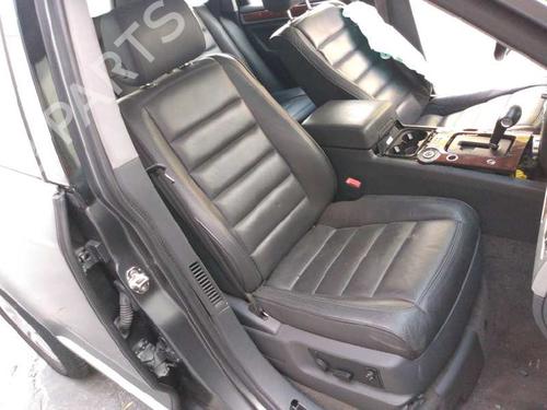 Electronic module VW TOUAREG (7LA, 7L6, 7L7) 5.0 V10 TDI | BP5260234M83 
