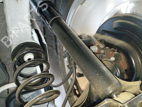 Used Right rear shock absorber SKODA OCTAVIA IV Combi (NX5, PV5) 2.0 TDi (150 hp) 27984582