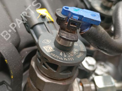 Engine RENAULT KANGOO III Box Body/MPV 1.5 Blue dCi 95 (FJAB) | BP36798669M1 - Image 7