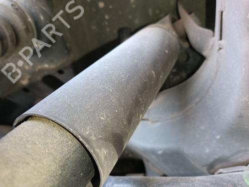 Used Left rear shock absorber Left rear shock absorber 38589179 38589179