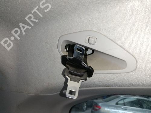 Used Rear center seatbelt CITROËN BERLINGO (ER_, EC_) 1.5 BlueHDi 100 (102 hp) 28052828
