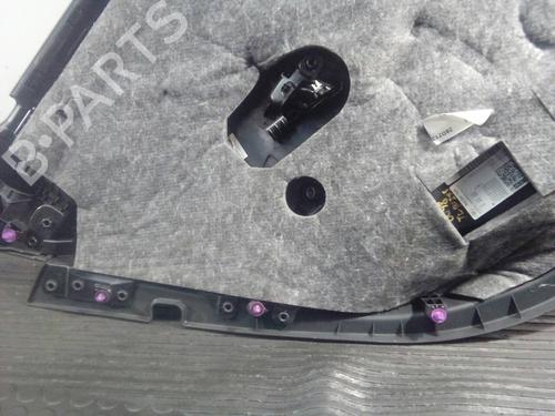 Rear right panel MERCEDES-BENZ GLC (X253)  | BP6686246C61 