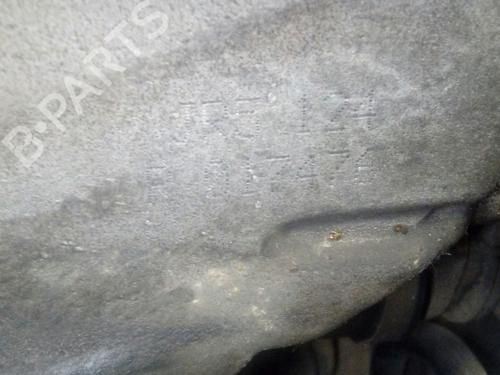 Engine RENAULT CLIO III (BR0/1, CR0/1)  | BP32719930M1  - Image 14