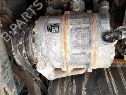 Used AC compressor VW MULTIVAN T6 (SGF, SGM, SGN, SHM, SHN) 2.0 TDI (150 hp) 26884185