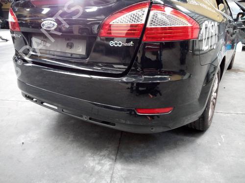 Rear bumper FORD MONDEO IV (BA7)  | BP17433911C8 