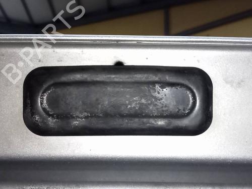 Used Tailgate handle PEUGEOT 3008 I MPV (0U_) [2009-2017]  22406410