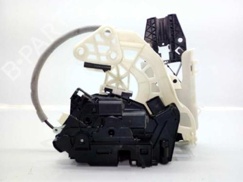 Used Front right lock VW TIGUAN (5N_) 2.0 TDI (110 hp) 1883919