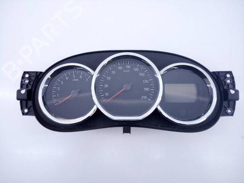 Used Instrument cluster DACIA SANDERO II [2012-2025]  17445554